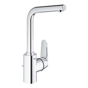 GROHE 23054003 - EURODISC COSMOPOLITAN pesuallashana, koko L, kromi