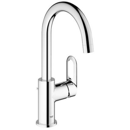 GROHE 23091000 - Pesuallashana BAULOOP 310 mm kiiltävä kromi
