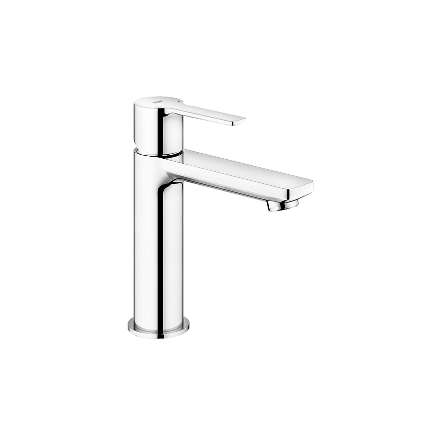 GROHE 23106001 - LINEARE pesuallashana, koko S, kiillotettu kromi