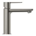 GROHE 23106DC1 - LINEARE pesuallashana DN 15, ruostumaton teräs