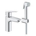 GROHE 23123003 - Pesuallashana START 165 mm kiiltävä kromi