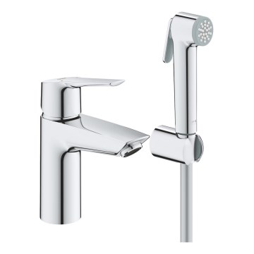 GROHE 23123003 - Pesuallashana START 165 mm kiiltävä kromi