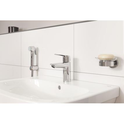 GROHE 23123003 - Pesuallashana START 165 mm kiiltävä kromi