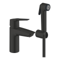 GROHE 231232433 - Pesuallashana START DN 15 koko S musta