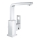 GROHE 2313500E - EUROCUBE pesuallashana, koko L, kiiltävä kromi