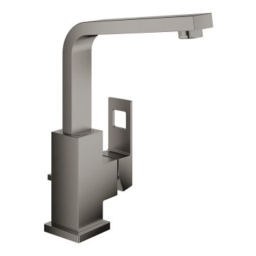 GROHE 23135AL0 - EUROCUBE lavuaarihana, koko L, grafiitti
