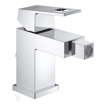 GROHE 23138000 - Bidet-sekoitin EUROCUBE, kiiltävä kromi