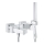 GROHE 23141000 - EUROCUBE ammehana DN 15 kiillotettu kromi