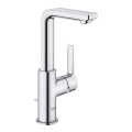 GROHE 23296001 - LINEARE-lavuaarihana, koko L, kiiltävä kromi