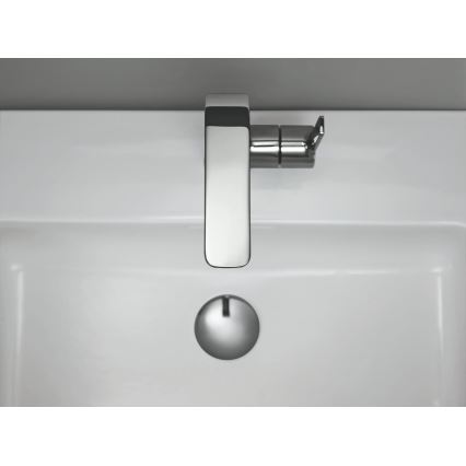 GROHE 23296001 - LINEARE-lavuaarihana, koko L, kiiltävä kromi