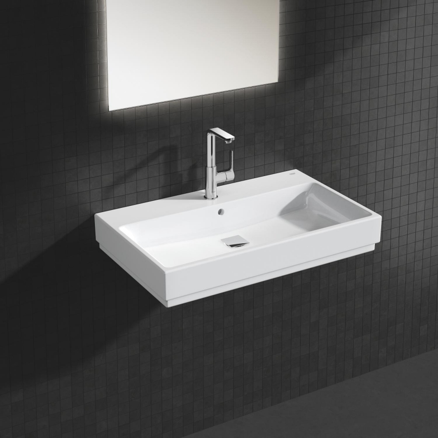 GROHE 23296001 - LINEARE-lavuaarihana, koko L, kiiltävä kromi