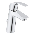 GROHE 23322001 - EUROSMART pesuallashana DN 15, kiiltävä kromi