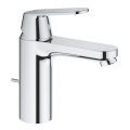 GROHE 23325000 - EUROSMART COSMOPOLITAN pesuallashana, M-koko, kromi