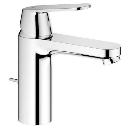 GROHE 23325000 - EUROSMART COSMOPOLITAN pesuallashana, M-koko, kromi