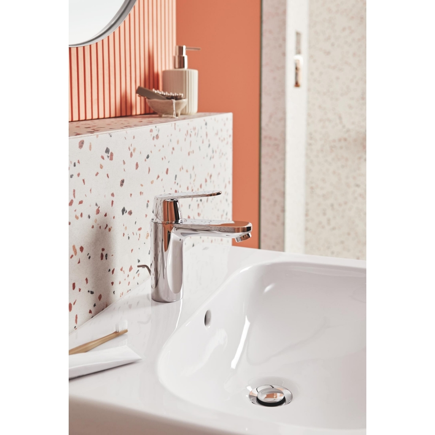 GROHE 23325000 - EUROSMART COSMOPOLITAN pesuallashana, M-koko, kromi