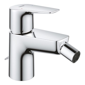 GROHE 23332001 - BAUEDGE bidet-sekoitin, koko S, kiiltävä kromi