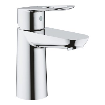 GROHE 23337000 - Pesuallashana BAULOOP DN 15 kiiltävä kromi