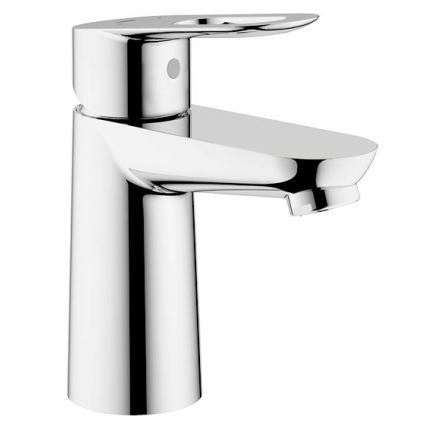 GROHE 23337000 - Pesuallashana BAULOOP DN 15 kiiltävä kromi