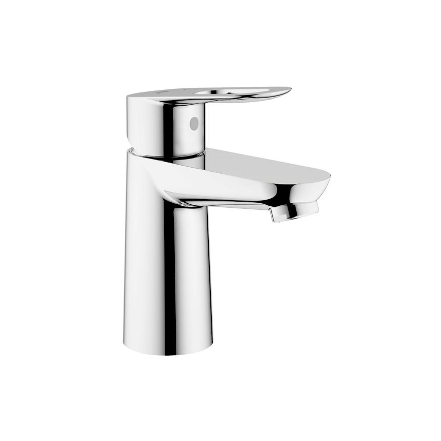 GROHE 23337000 - Pesuallashana BAULOOP DN 15 kiiltävä kromi
