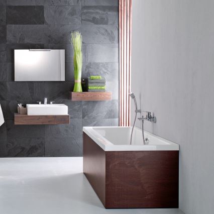 GROHE 23341000 - Ammehana BAULOOP DN 15 kiiltävä kromi