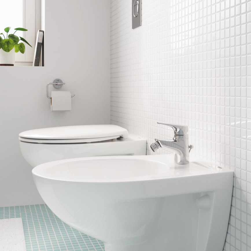 GROHE 23345001 - Bidet-sekoitin START EDGE kiiltävä kromi
