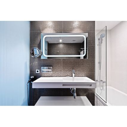 GROHE 23379001 - ESSENCE pesuallashana kiiltävä kromi