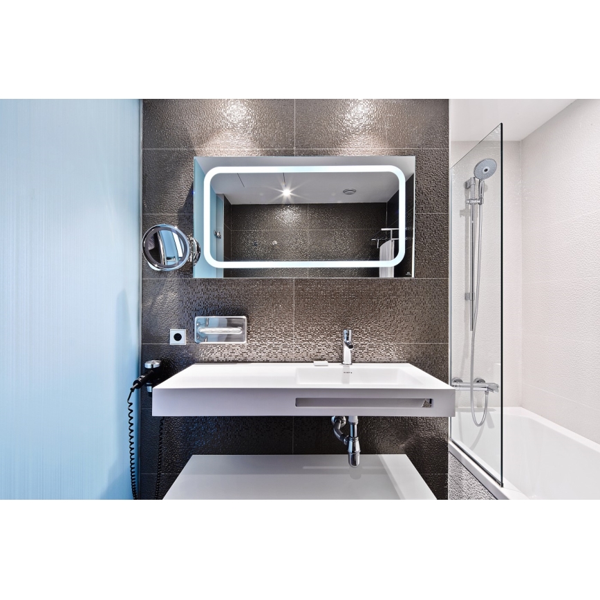 GROHE 23379001 - ESSENCE pesuallashana kiiltävä kromi