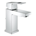 GROHE 2339000E - EUROCUBE-pesuallashana DN 15, kiiltävä kromi