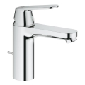 GROHE 2339600E -Pesuallashana EUROSMART COSMOPOLITAN DN 15 koko M kromi