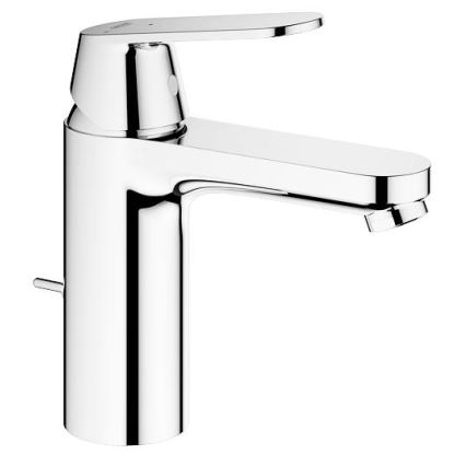 GROHE 2339600E -Pesuallashana EUROSMART COSMOPOLITAN DN 15 koko M kromi