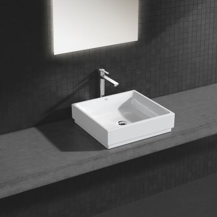 GROHE 23405001 - LINEARE pesuallashana XL, kiiltävä kromi