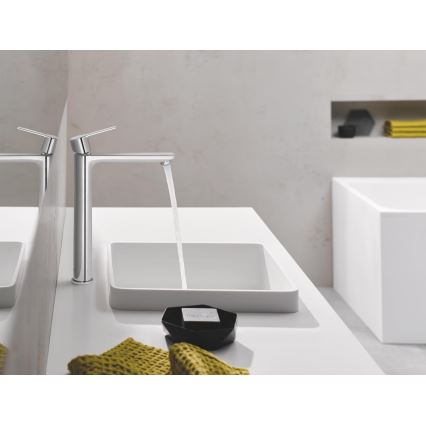GROHE 23405001 - LINEARE pesuallashana XL, kiiltävä kromi