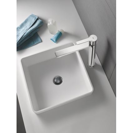 GROHE 23405001 - LINEARE pesuallashana XL, kiiltävä kromi