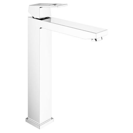 GROHE 23406000 - Lavuaarihana EUROCUBE XL-koko, kiiltävä kromi