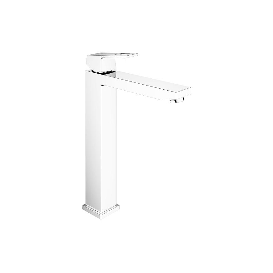 GROHE 23406000 - Lavuaarihana EUROCUBE XL-koko, kiiltävä kromi