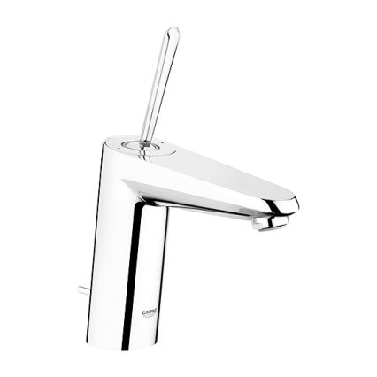 GROHE 23427000 - EURODISC JOY lavuaarihana DN 15, koko M, kiiltävä kromi