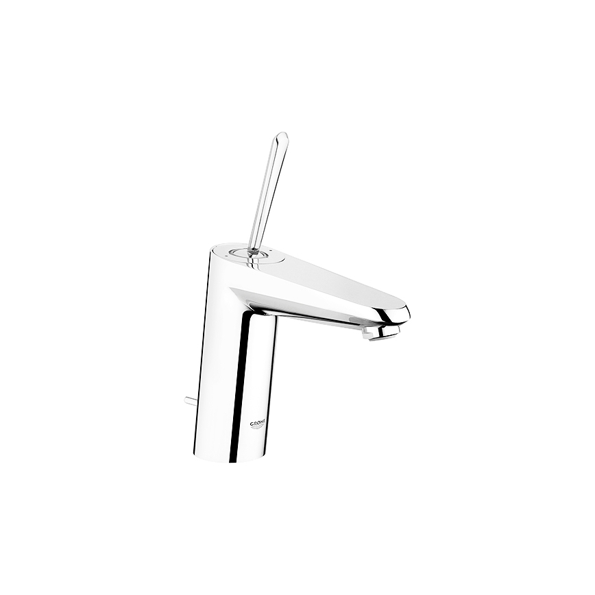 GROHE 23427000 - EURODISC JOY lavuaarihana DN 15, koko M, kiiltävä kromi