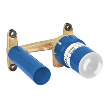 GROHE 23429000 - vipukahvainen piilokiinnitteinen asennusrunko DN 15, messinki