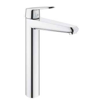 GROHE 23432000 - EURODISC COSMOPOLITAN pesuallashana, XL-koko, kromi