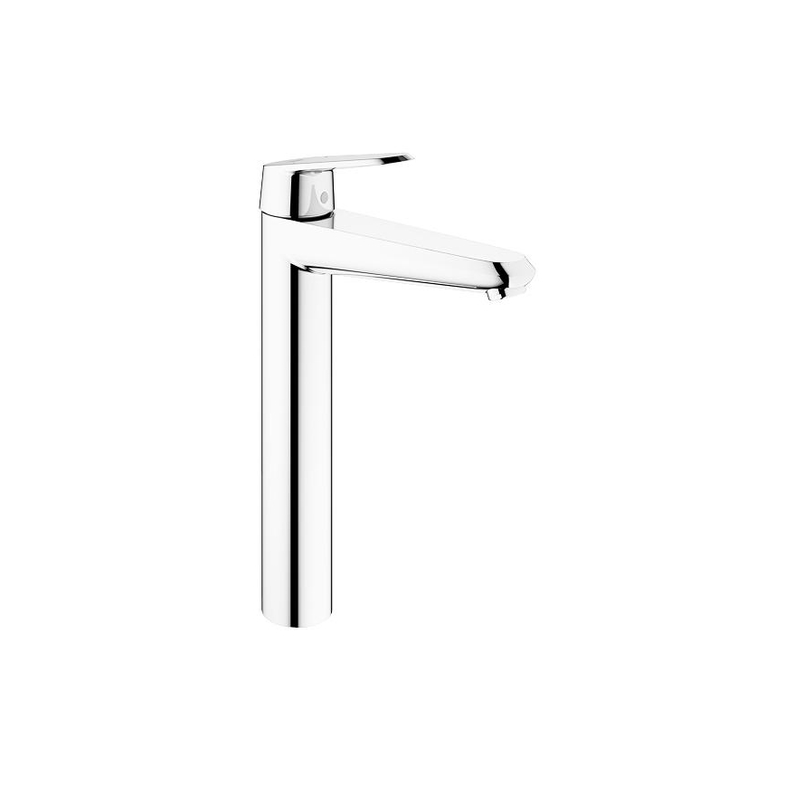 GROHE 23432000 - EURODISC COSMOPOLITAN pesuallashana, XL-koko, kromi