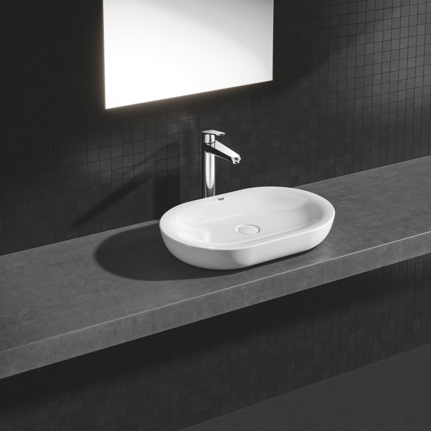 GROHE 23432000 - EURODISC COSMOPOLITAN pesuallashana, XL-koko, kromi