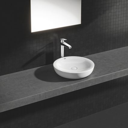 GROHE 23432000 - EURODISC COSMOPOLITAN pesuallashana, XL-koko, kromi