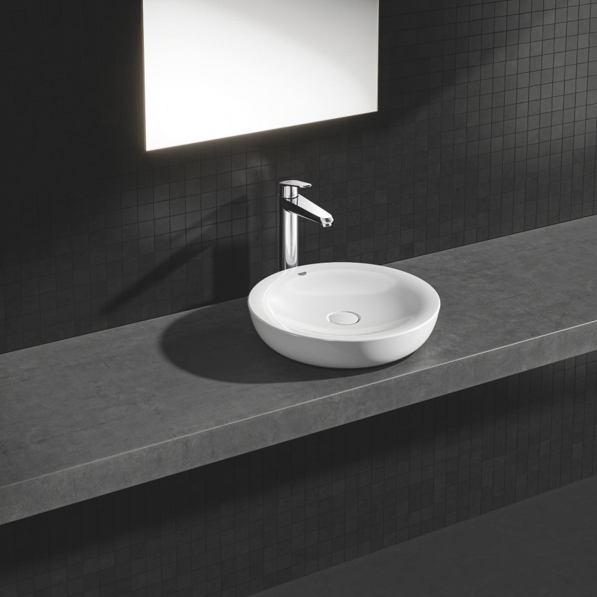 GROHE 23432000 - EURODISC COSMOPOLITAN pesuallashana, XL-koko, kromi