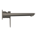 GROHE 23444AL1 - Uppoasennettava pesuallashana LINEARE 207 mm grafiitti