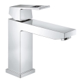 GROHE 23446000 - Pesuallashana EUROCUBE DN 15, kiiltävä kromi