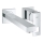 GROHE 23447000 - EUROCUBE allashana 231 mm kiiltävä kromi