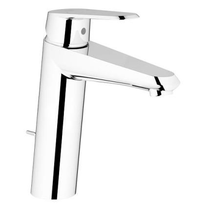GROHE 23448002 - Pesuallashana EURODISC COSMOPOLITAN, koko M, kromi