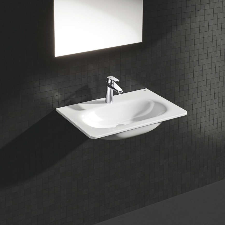GROHE 23448002 - Pesuallashana EURODISC COSMOPOLITAN, koko M, kromi