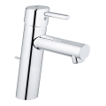 GROHE 23450001 - CONCETTO M pesuallashana, kiiltävä kromi