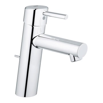 GROHE 23450001 - CONCETTO M pesuallashana, kiiltävä kromi